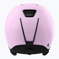 Ski helmet Alpina Brix smoke rose matt 4