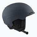 Ski helmet Alpina Brix Midnight Blue Matt 2