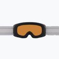 Children's ski goggles Alpina Piney 2.0 sunny/lime matt/orange 5