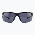 Sunglasses Alpina Defey HR black matte/black 2