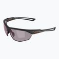 Sunglasses Alpina Nylos HR gun matt/pink