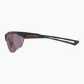 Sunglasses Alpina Nylos HR gun matt/pink 4