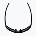 Sunglasses Alpina Lumin black matt/blue mirror 4