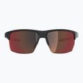Sunglasses Alpina Eagle Q-Lite black matt/red mirror 2