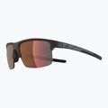 Sunglasses Alpina Eagle Q-Lite black matt/red mirror 3