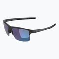 Sunglasses Alpina Eagle Q-Lite lack matt/blue mirror