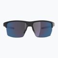 Sunglasses Alpina Eagle Q-Lite lack matt/blue mirror 2