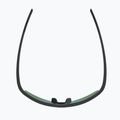 Sunglasses Alpina Eagle Q-Lite midnight/grey matt/green 4