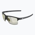 Sunglasses Alpina Eagle Q-Lite black matt/yellow
