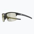 Sunglasses Alpina Eagle Q-Lite black matt/yellow 3