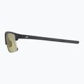 Sunglasses Alpina Eagle Q-Lite black matt/yellow 5