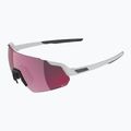 Sunglasses Alpina Turbo Air Q-Lite white gloss/pink/pink