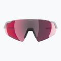 Sunglasses Alpina Turbo Air Q-Lite white gloss/pink/pink 2