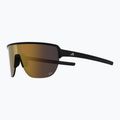 Sunglasses Alpina Ram 2.0 Q-Lite black matt/gold mirror 4