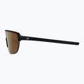 Sunglasses Alpina Ram 2.0 Q-Lite black matt/gold mirror 5