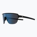 Sunglasses Alpina Ram 2.0 Q-Lite black matt/blue mirror 4