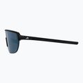 Sunglasses Alpina Ram 2.0 Q-Lite black matt/blue mirror 5