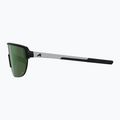 Sunglasses Alpina Ram 2.0 Q-Lite black/white matt/green mirror 5