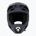 Bike helmet Alpina Pikes MIPS navy matt 2