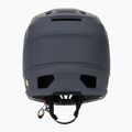 Bike helmet Alpina Pikes MIPS navy matt 4