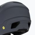 Bike helmet Alpina Pikes MIPS navy matt 8