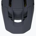 Bike helmet Alpina Pikes MIPS navy matt 9