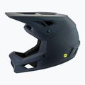 Bike helmet Alpina Pikes MIPS navy matt 2