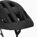 Bike helmet Alpina Rootage 2 black matte 7