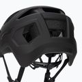 Bike helmet Alpina Rootage 2 black matte 8