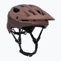 Bike helmet Alpina Rootage 2 ox raisin matt