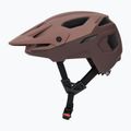 Bike helmet Alpina Rootage 2 ox raisin matt 3
