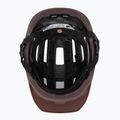 Bike helmet Alpina Rootage 2 ox raisin matt 5