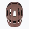 Bike helmet Alpina Rootage 2 ox raisin matt 6