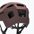 Bike helmet Alpina Rootage 2 ox raisin matt 8