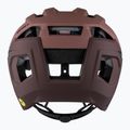 Bike helmet Alpina Rootage 2 ox raisin matt 4