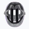 Children's bike helmet Alpina Ximo 2 Jr purple hearts gloss 5