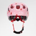 Children's bike helmet Alpina Ximo 2 Jr strawberry gloss 2