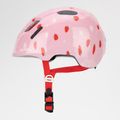 Children's bike helmet Alpina Ximo 2 Jr strawberry gloss 3