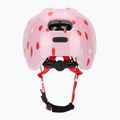 Children's bike helmet Alpina Ximo 2 Jr strawberry gloss 4