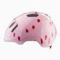 Children's bike helmet Alpina Ximo 2 Jr strawberry gloss 2