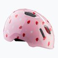Children's bike helmet Alpina Ximo 2 Jr strawberry gloss 3