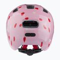 Children's bike helmet Alpina Ximo 2 Jr strawberry gloss 5