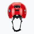 Children's bike helmet Alpina Ximo 2 Jr red smile gloss 4