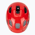 Children's bike helmet Alpina Ximo 2 Jr red smile gloss 6