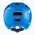 Children's bike helmet Alpina Ximo 2 Jr ahoi gloss 5