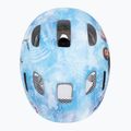 Children's bike helmet Alpina Ximo 2 Jr disney frozen 6