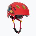 Children's bike helmet Alpina Ximo 2 Jr disney cars