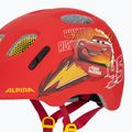 Children's bike helmet Alpina Ximo 2 Jr disney cars 7