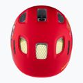 Children's bike helmet Alpina Ximo 2 Jr disney cars 4