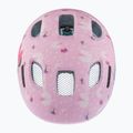 Children's bike helmet Alpina Ximo 2 Jr disney mini mouse 3